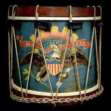 The Role of Field Music in The Civil War Explored